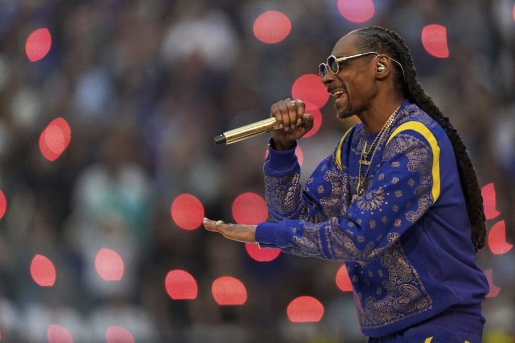 Snoop Dogg