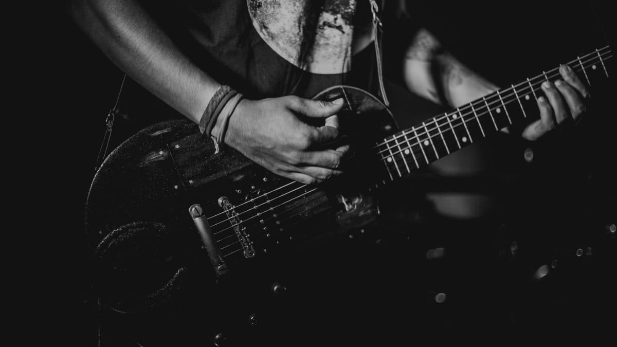 Best 90s Rock Songs