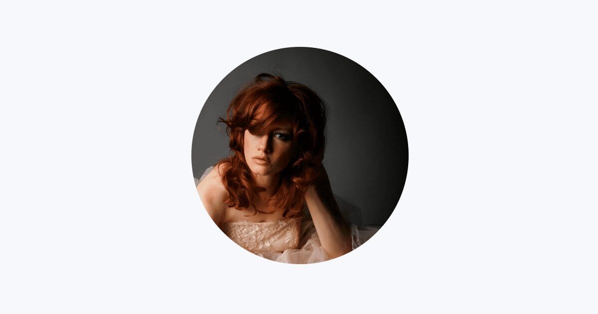 Profiling Rie Sinclair