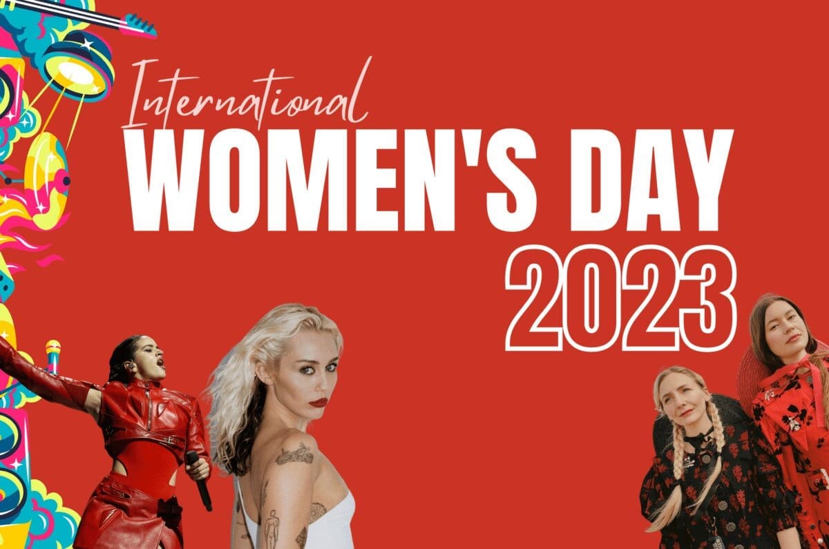 International Women’s Day 2023
