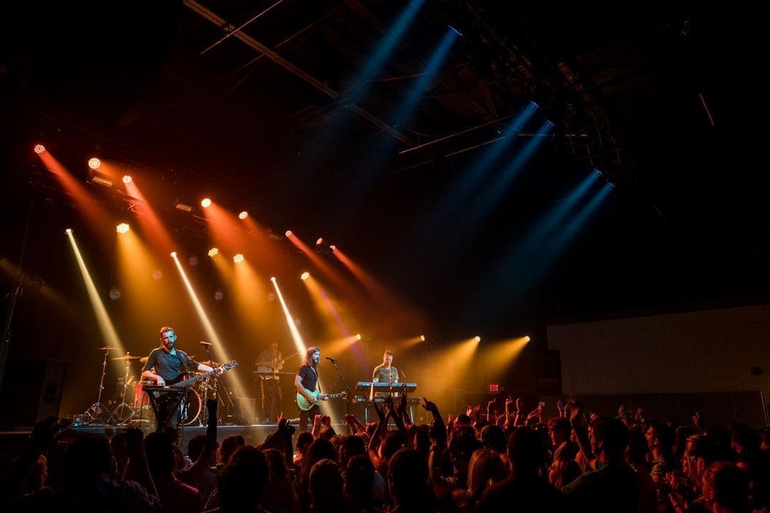 Druid City Music Hall | Мusic Gateway