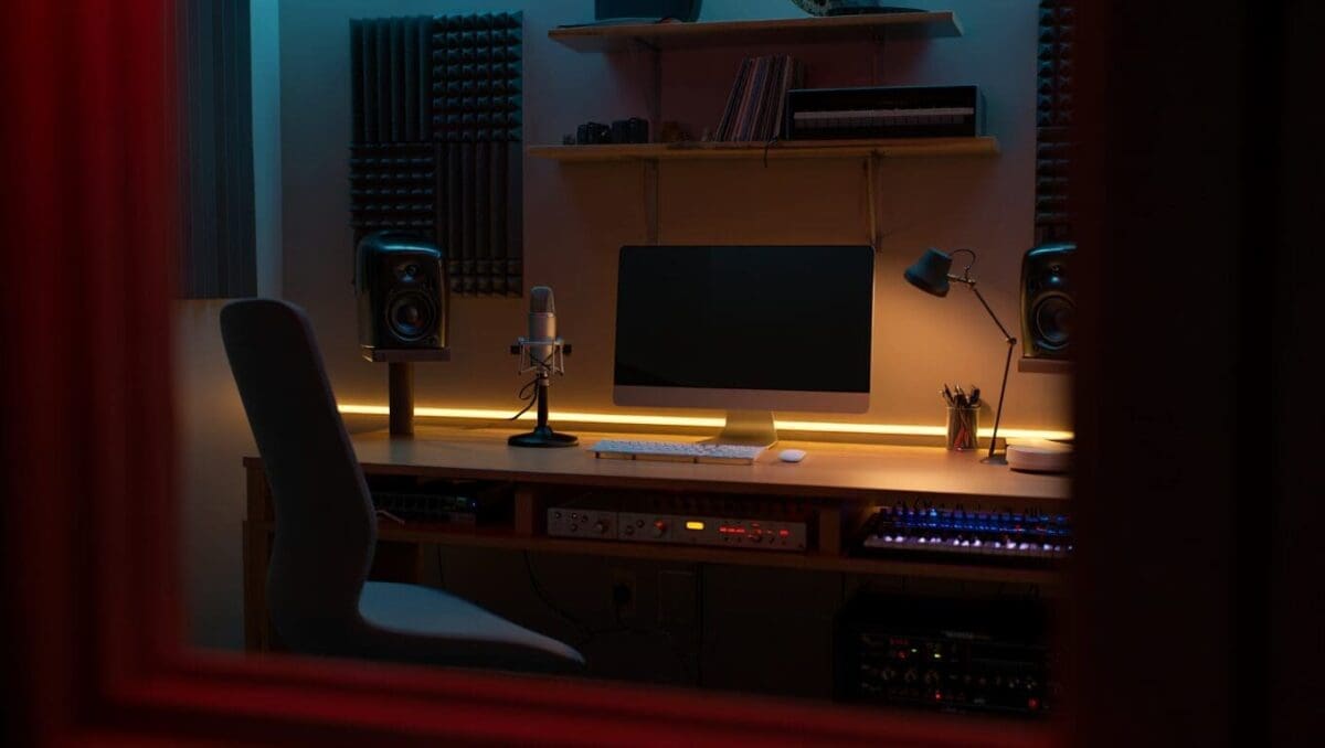 What Is An Audio Circle?