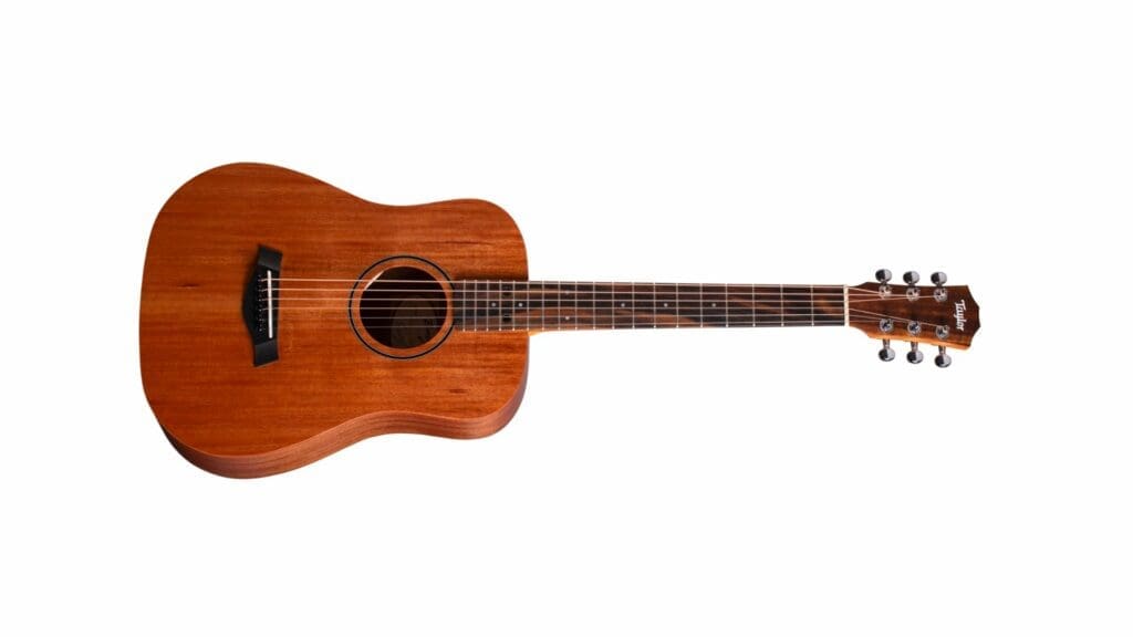 Best Acoustic Guitar Under 500