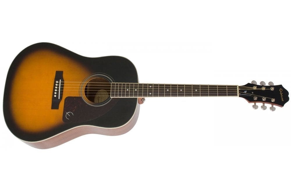 Best Acoustic Guitar Under 500