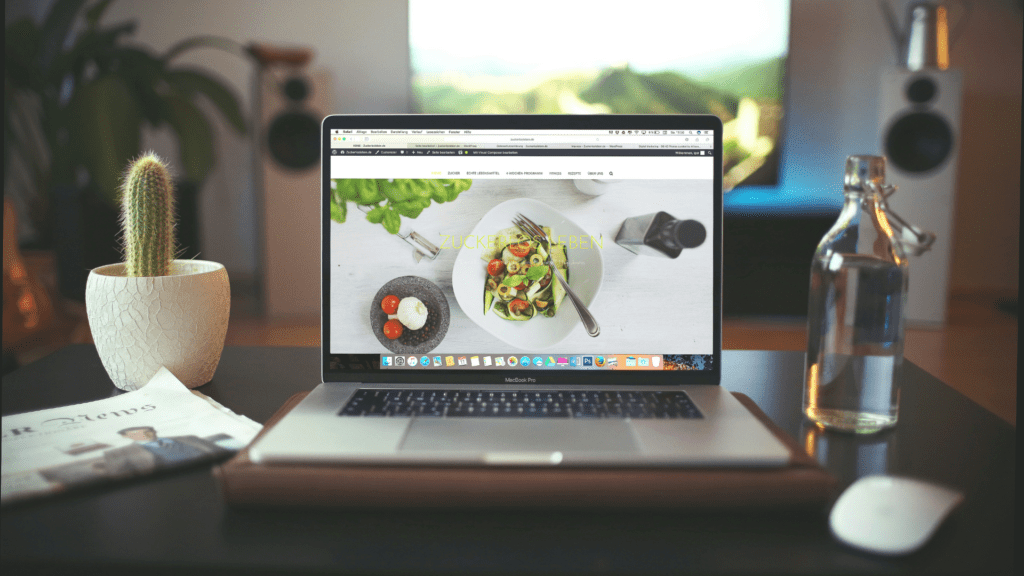 Best Website Builder For Musicians
