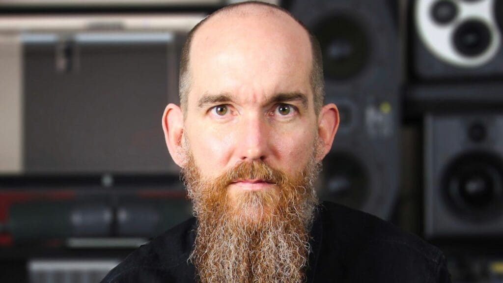Billy Bush Record Producer