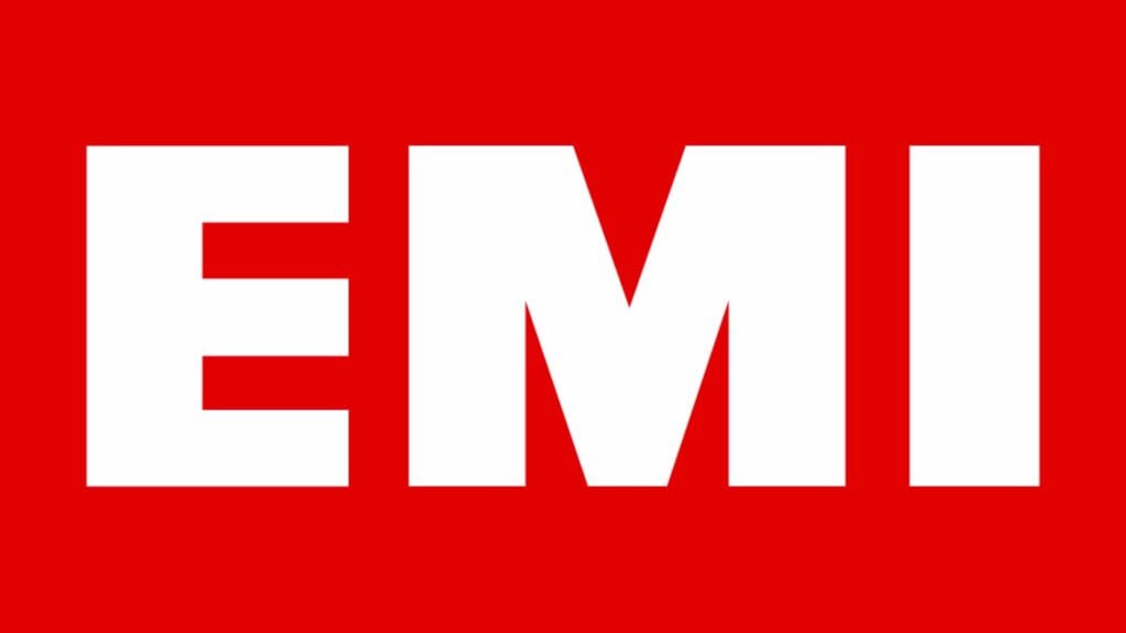 British record label