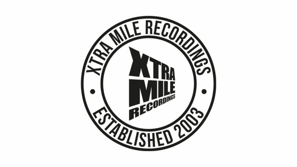 British record label