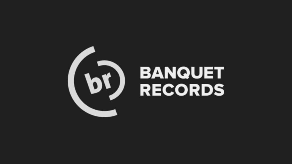 British record label