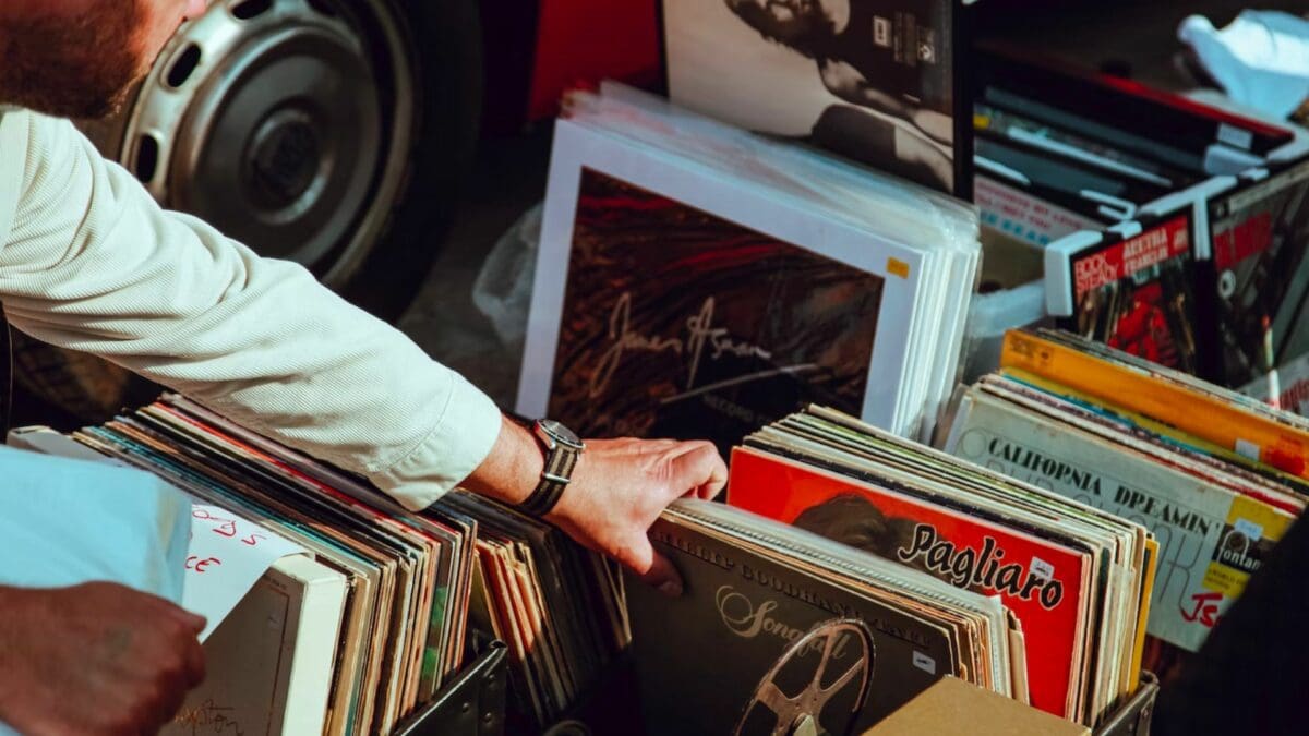 Best British Record Label
