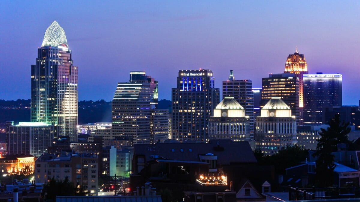 What’s The Top Cincinnati Recording Studio?