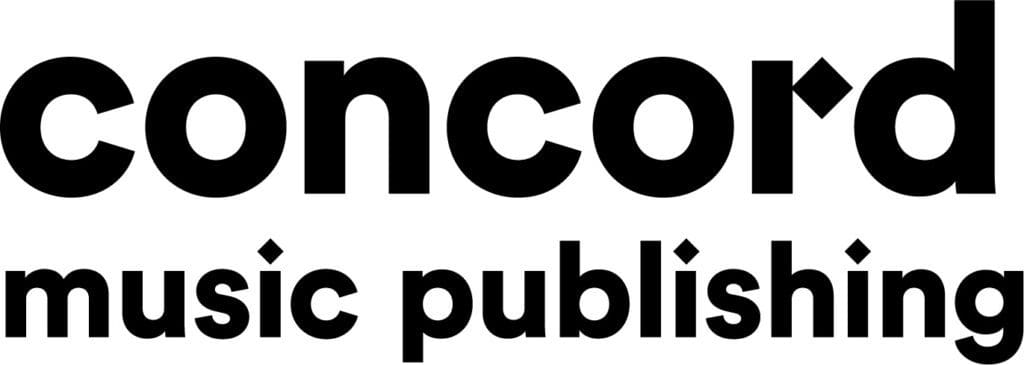 Concord Music Publishing