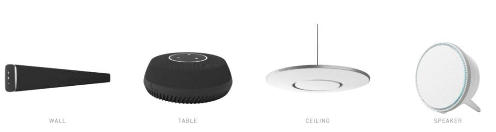 Stem Audio