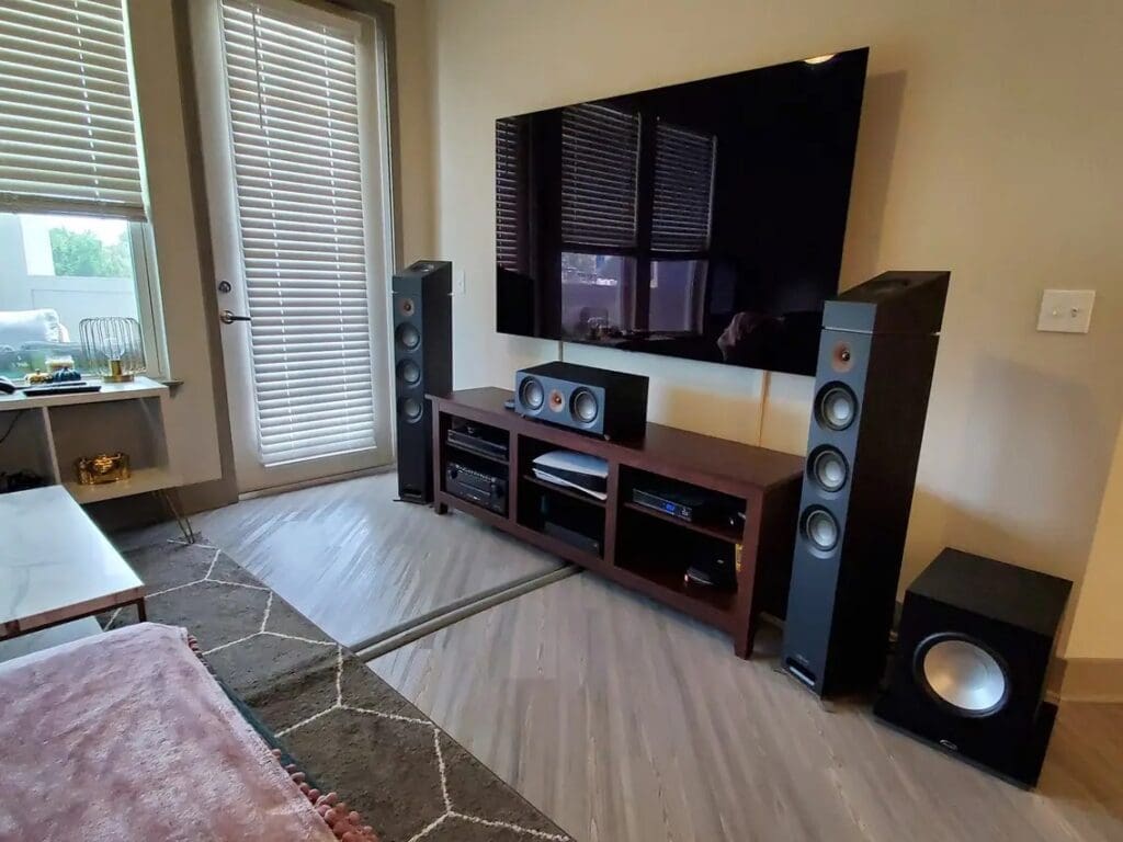 Audio Sources