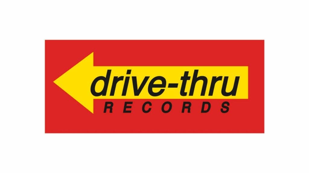 Drive Thru Records