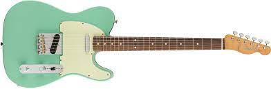 Cool Electric Guitars