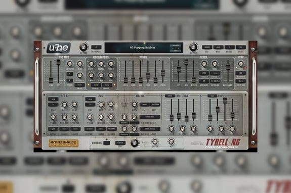 VST
