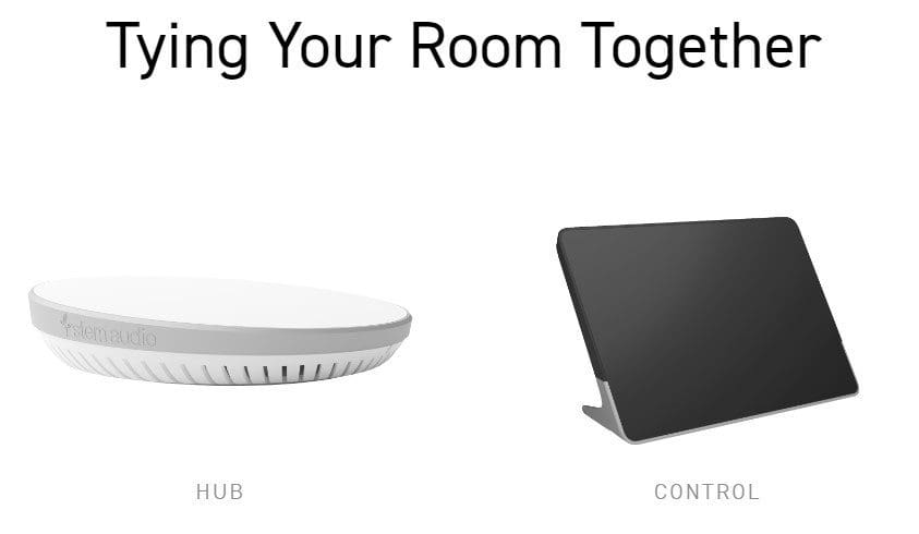 Stem Audio
