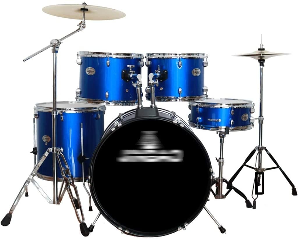 Jazz Drum Sets