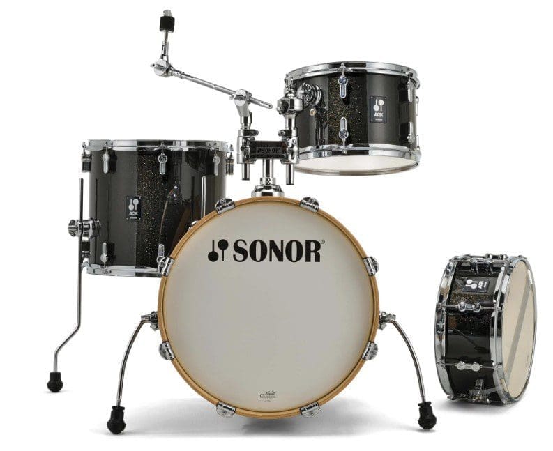 Jazz Drum Sets