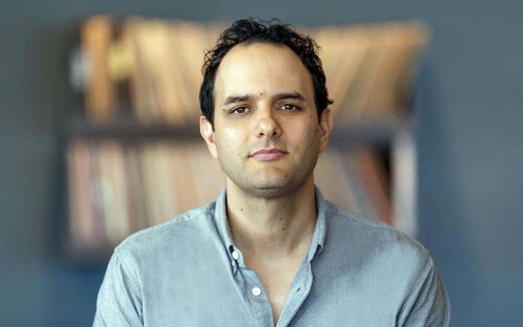 John Janick - CEO of Interscope Records