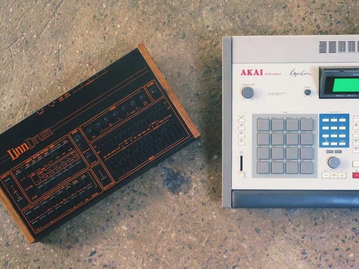 Linndrum Mars