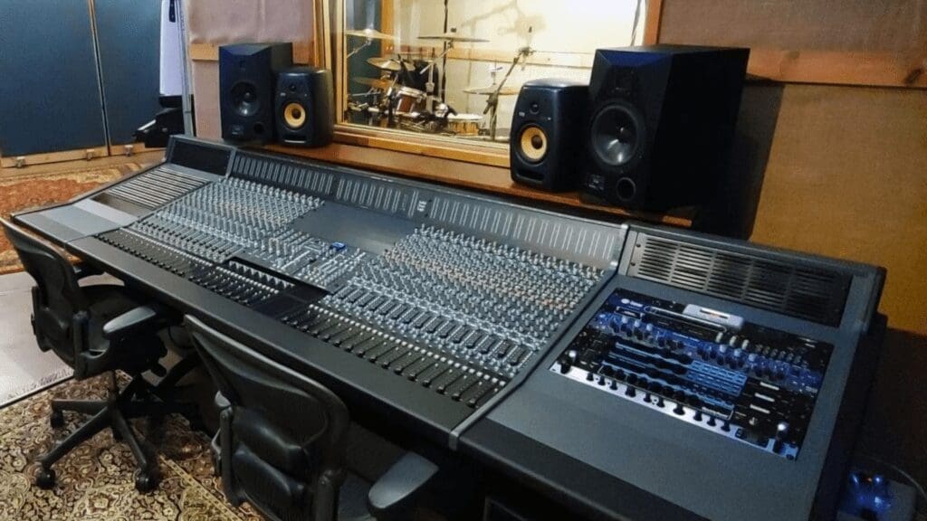 Best Recording Studio NJ