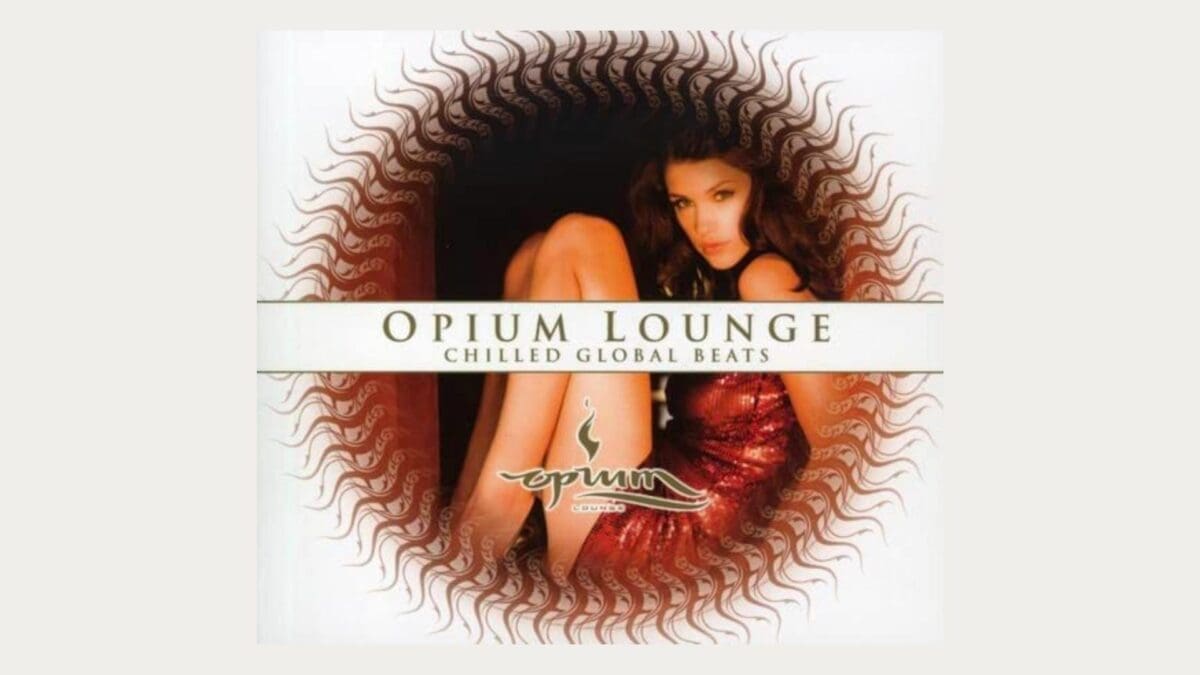 Profiling Opium Lounge