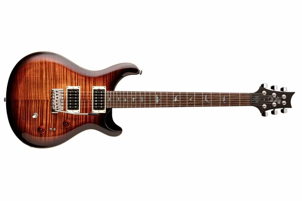 Cool Electric Guitars