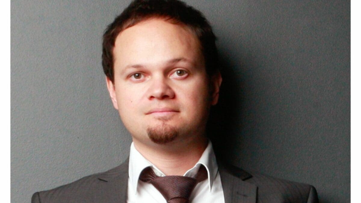 Music Therapist Peter Olsen Talks About The Music Industry