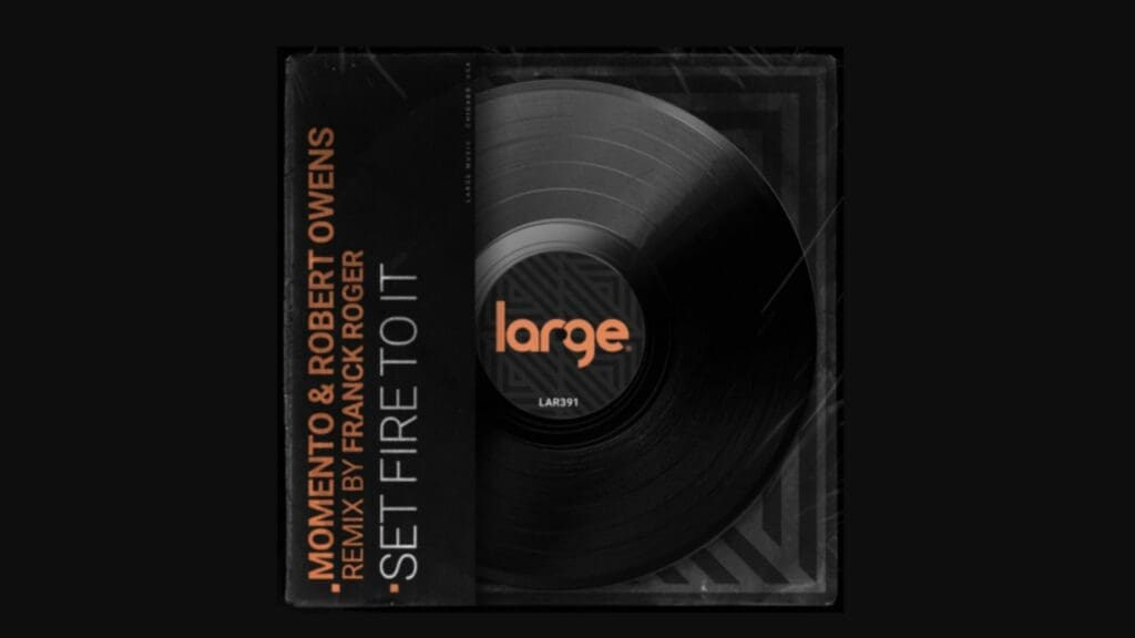 Record Labels in Chicago