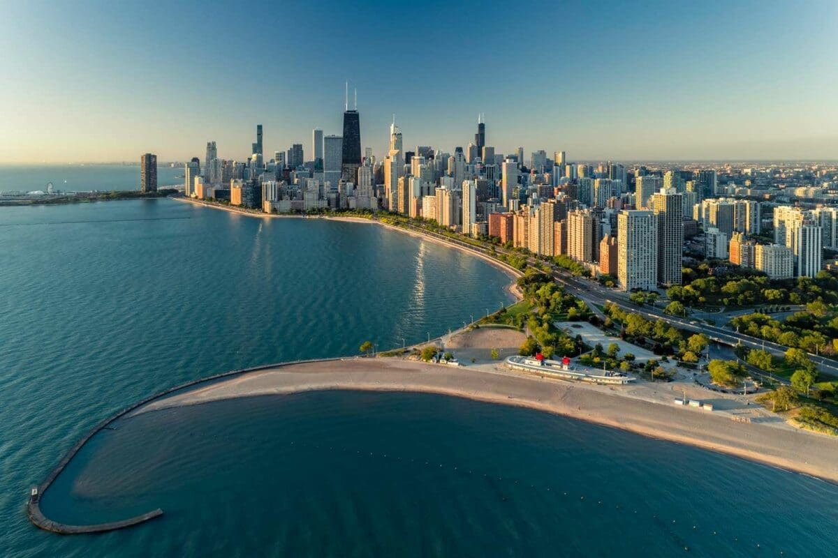 Best Record Labels in Chicago