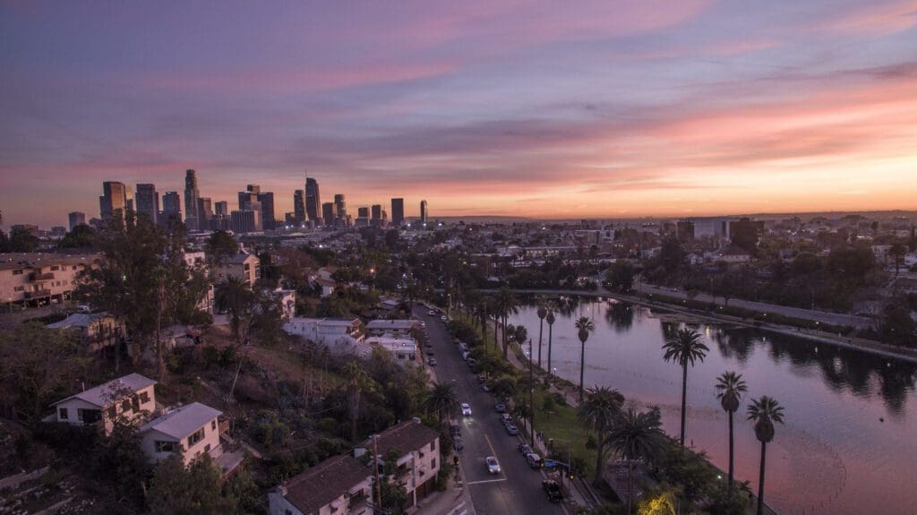 Record Labels in Los Angeles