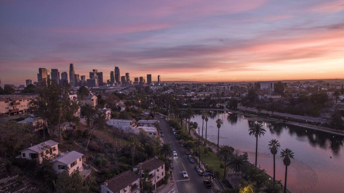 Best Record Labels in Los Angeles