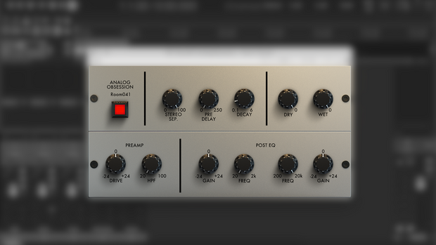 Analog Obsession