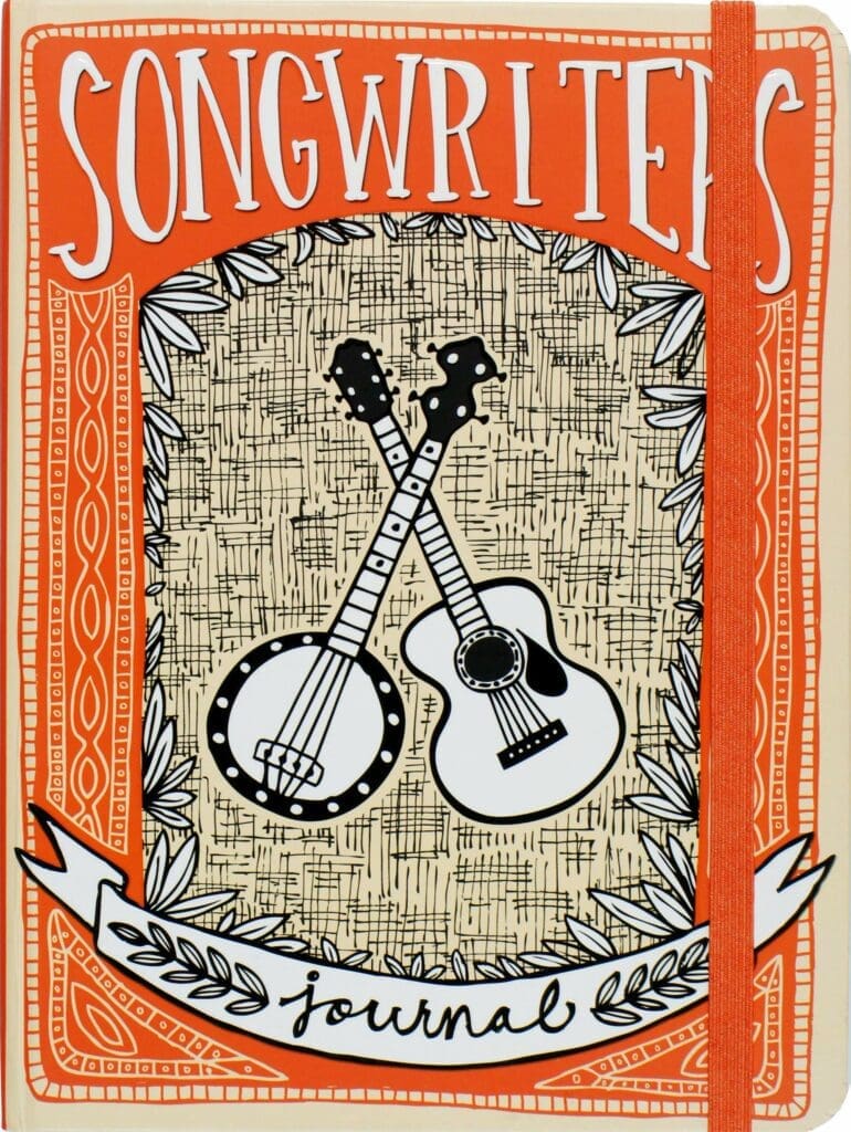 Songwriting Journal