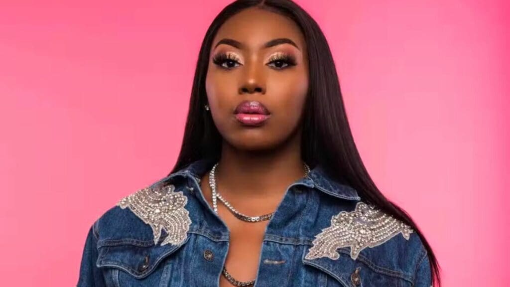 UK Black Female Music Artists