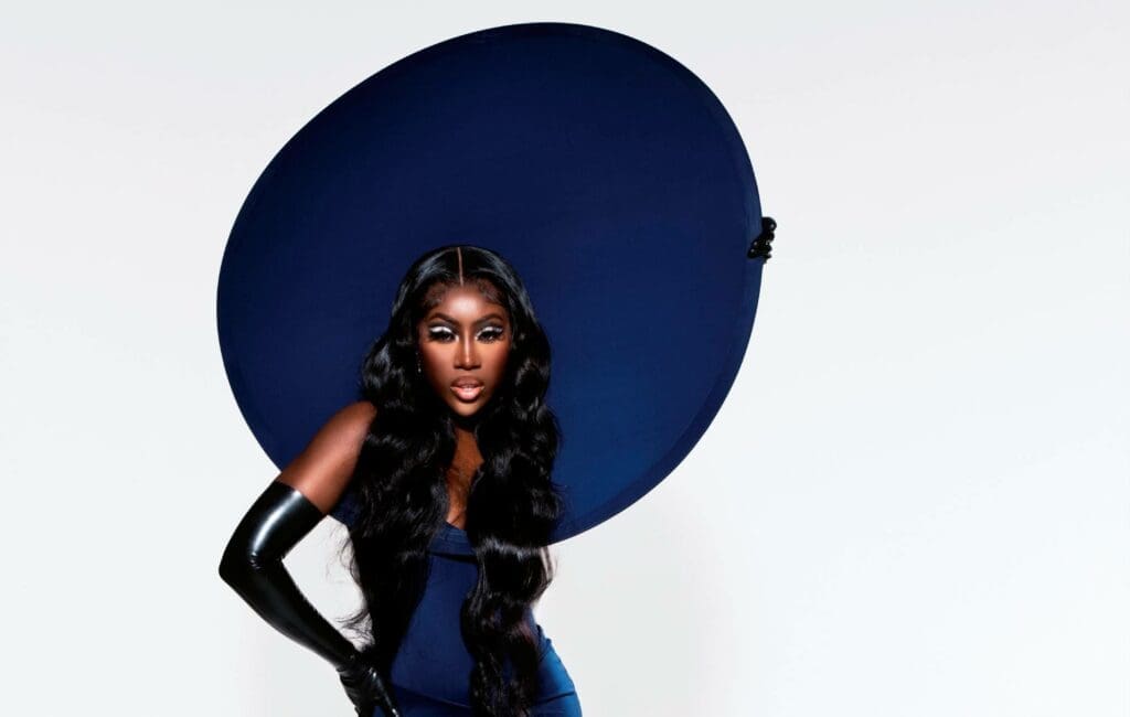UK Black Female Music Artists