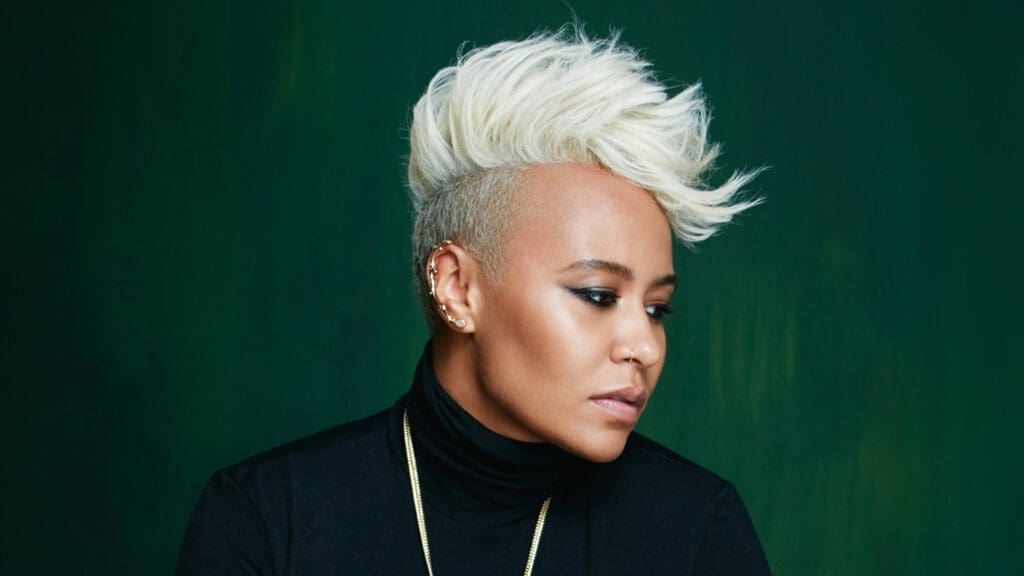 UK Black Female Music Artists