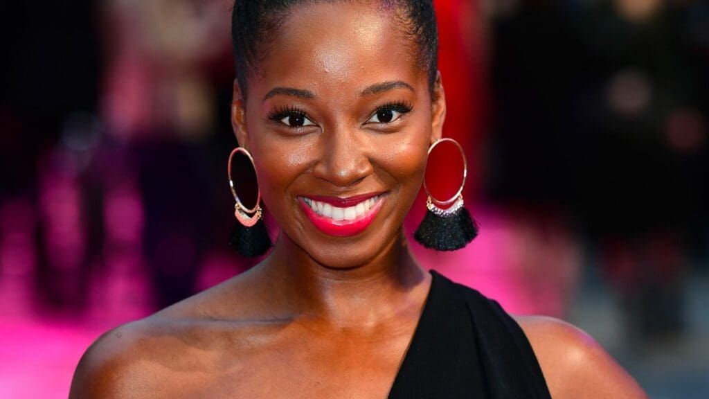 UK Black Female Music Artists