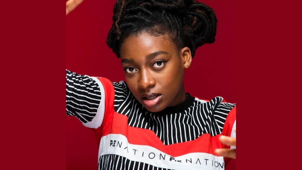 UK Black Female Music Artists