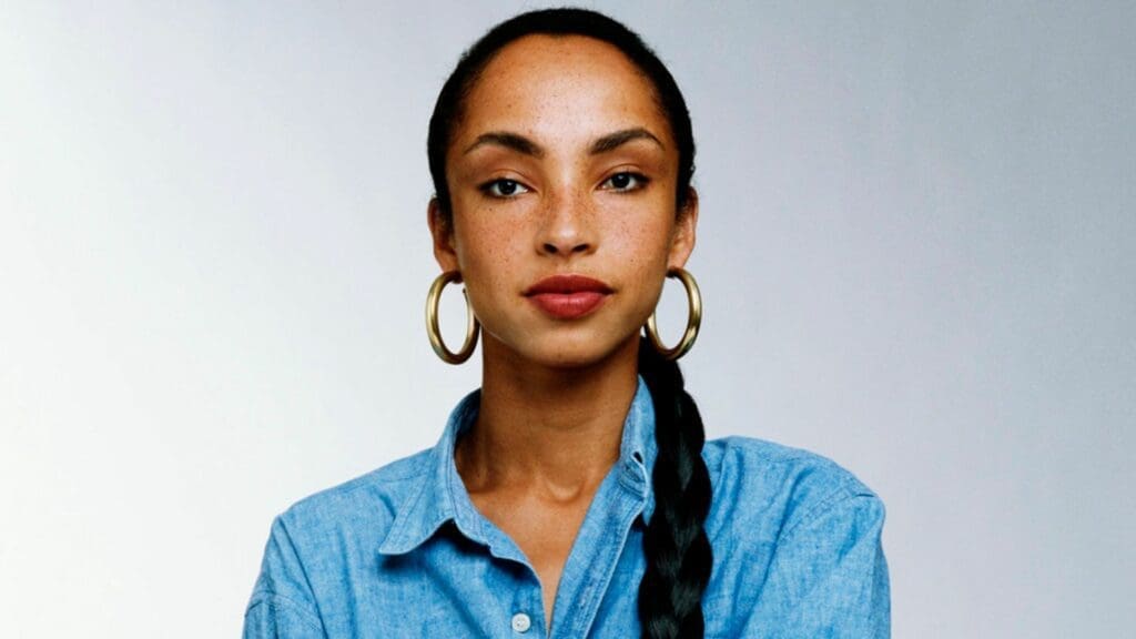 UK Black Female Music Artists