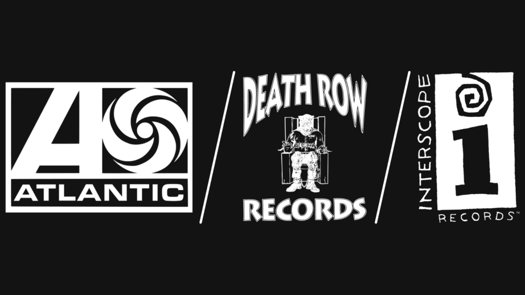 Interscope collaborations