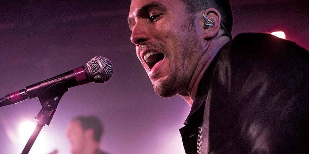 What Are In-Ear Monitors?