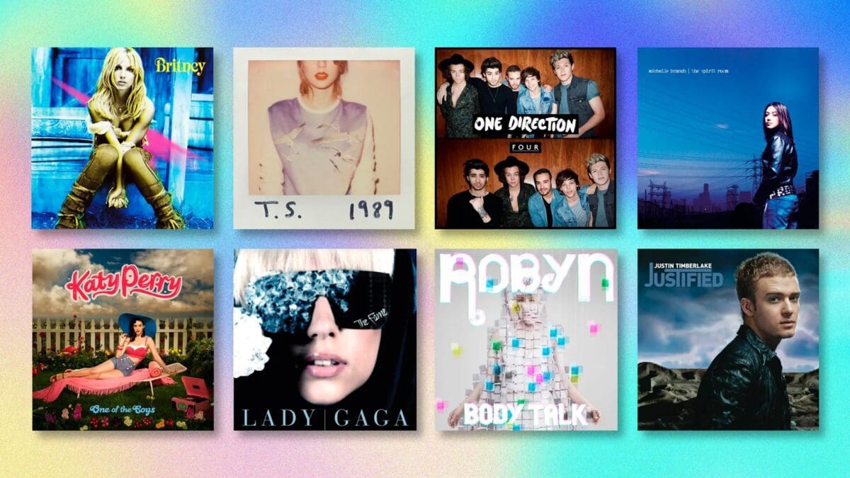 The Album is Dead – What Now?