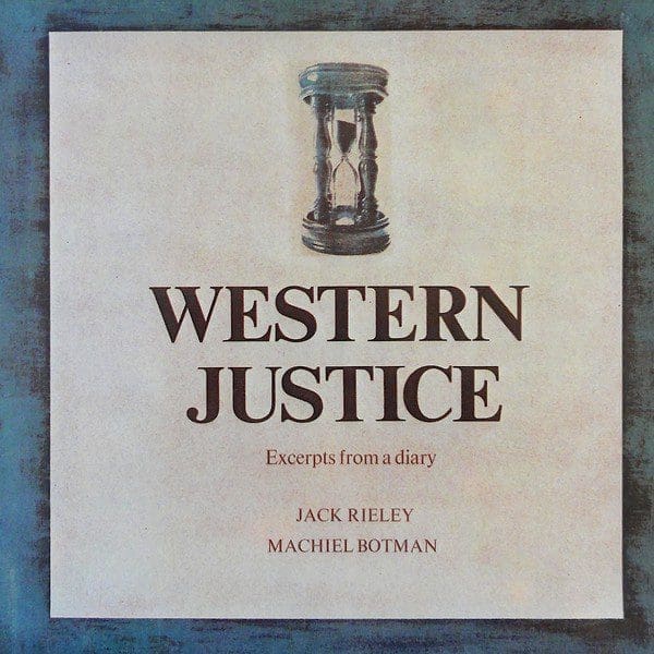 Jack Rieley Songwriter