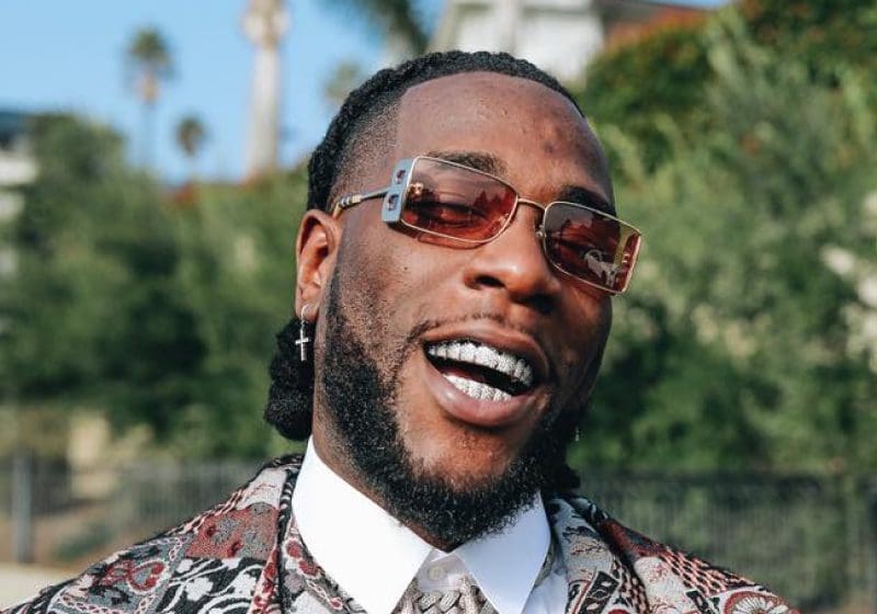 Top Ten Artists In African Music