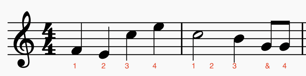 Music Notes