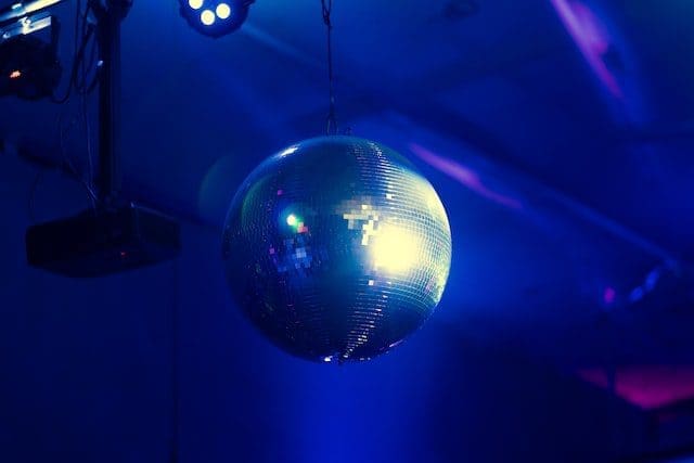 Disco Music