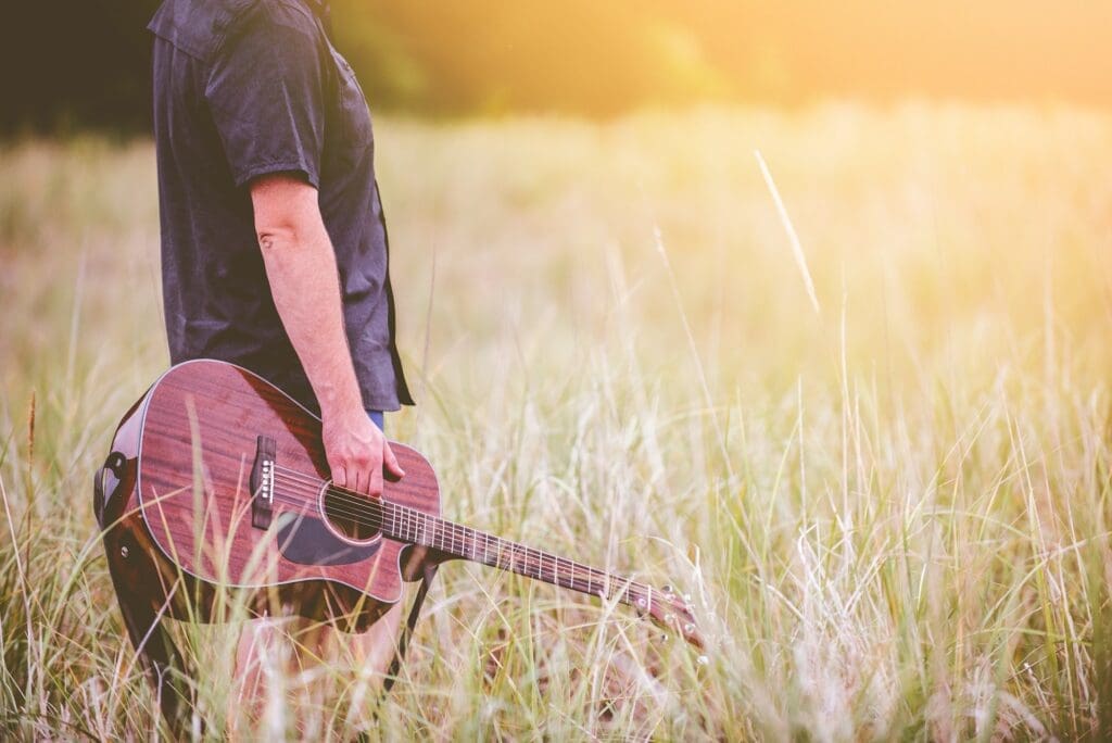 country songs about friends